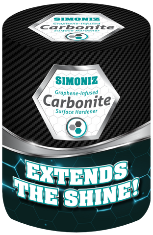 Carbonite Drum Cover or Wrap