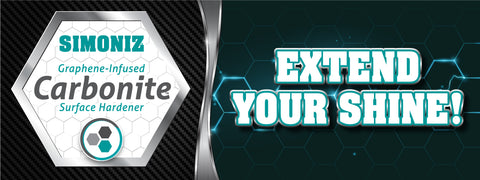 Carbonite Banner
