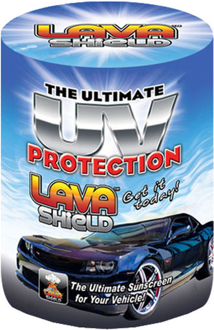 UV Protection Drum Cover or Wrap