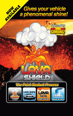Simoniz Lava Shield Windmaster