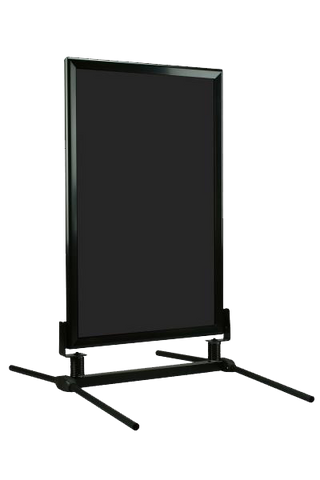 Windmaster Frame 28" x 44"