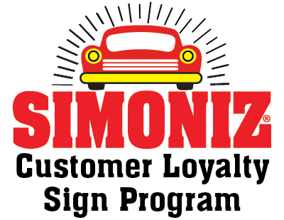 Simonizsigns