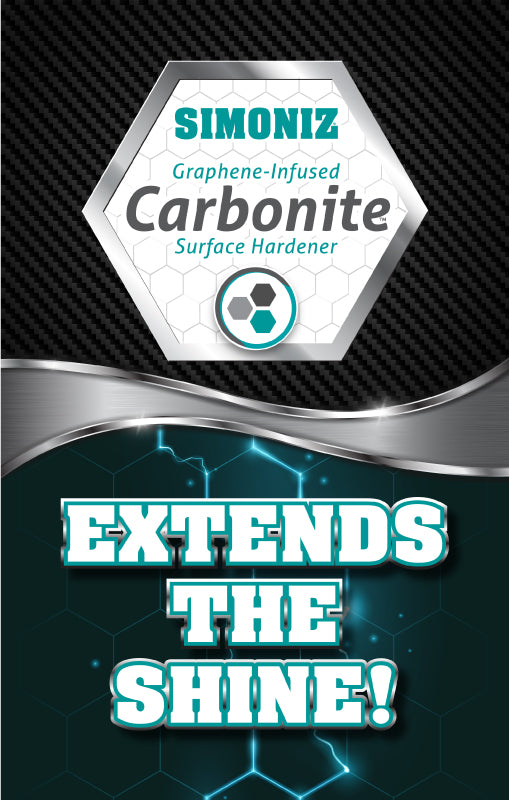 Carbonite Windmaster Insert – Simonizsigns