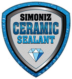 Ceramic Sealant 18" Custom Fully Lit